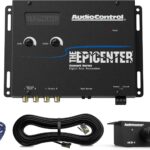 AudioControl EPICENTER,