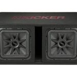 Kicker L7R